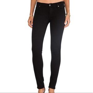 Citizens of Humanity Avedon Stretch Skinny Jeans Size 25